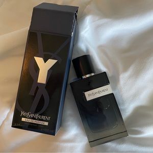 YSL Y Eau de Parfum